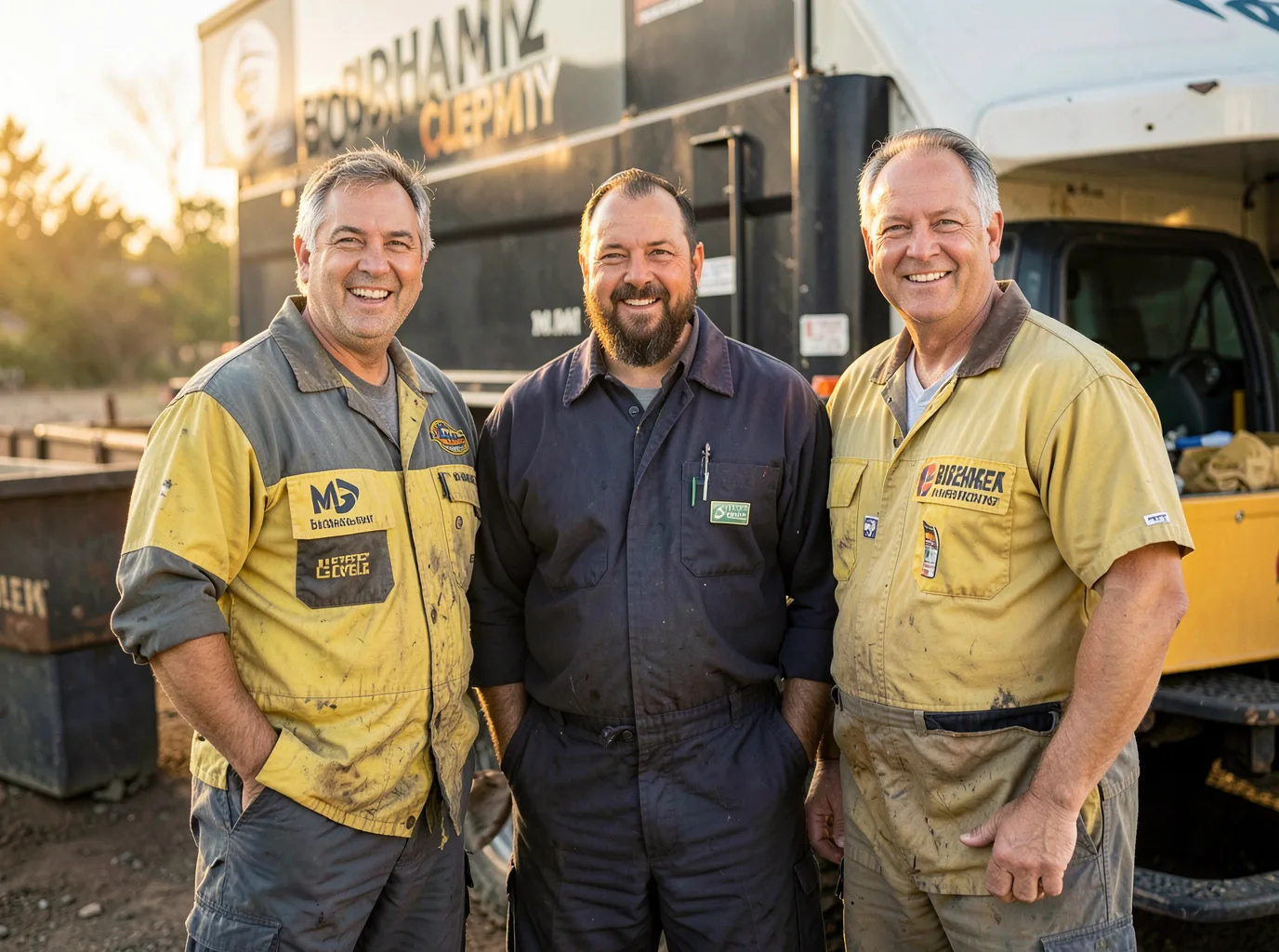 Sewage Cleanup company in Walden, CO