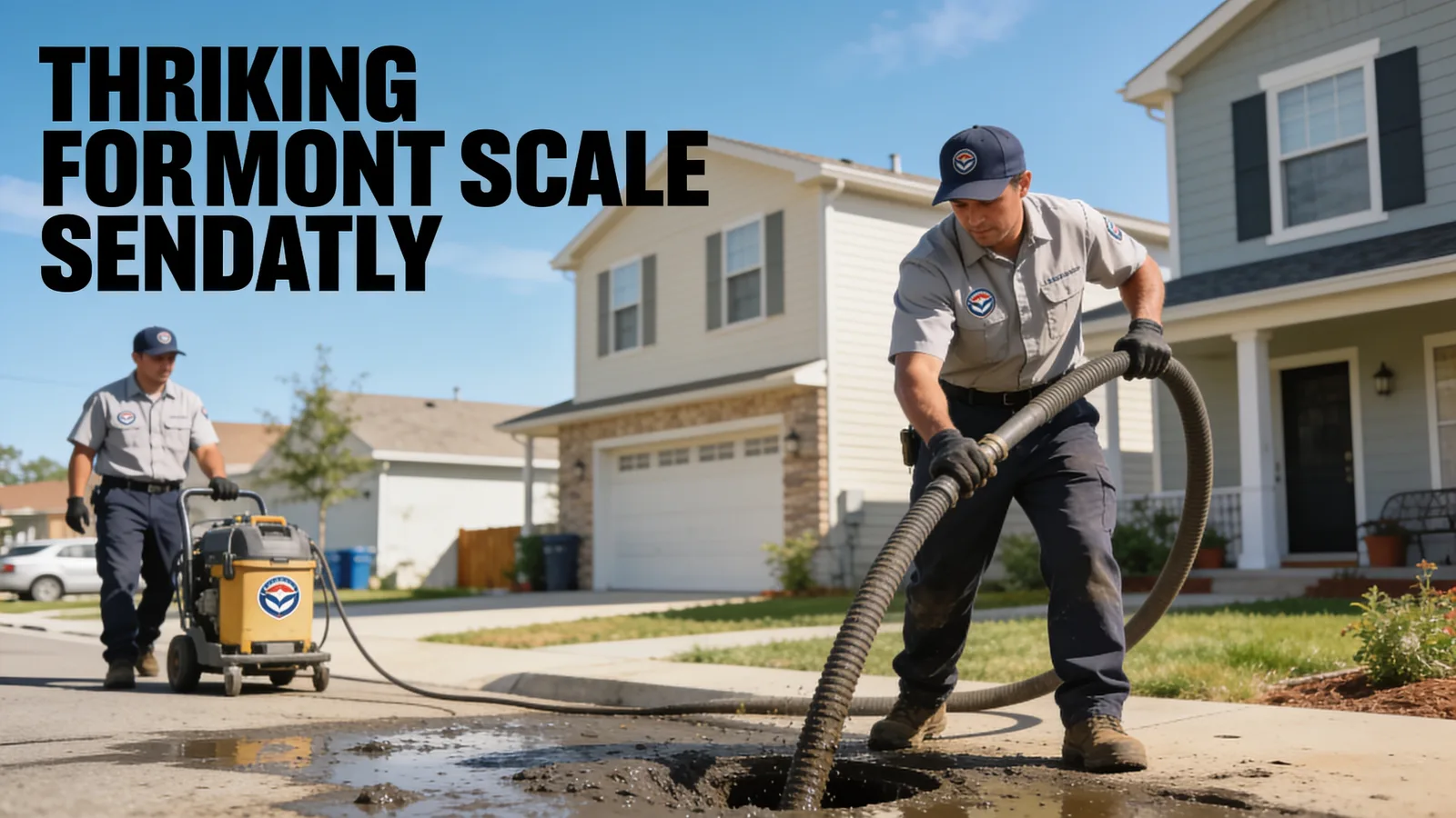 Sewage Cleanup in Walden, CO near me